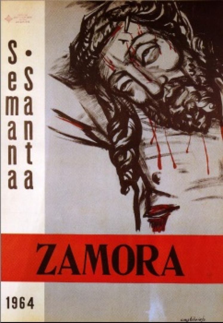 Semana Santa en Zamora  
